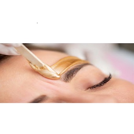 waxing services