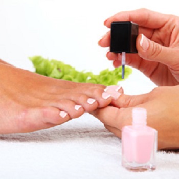 TIKI NAILS SPA - pedicure services